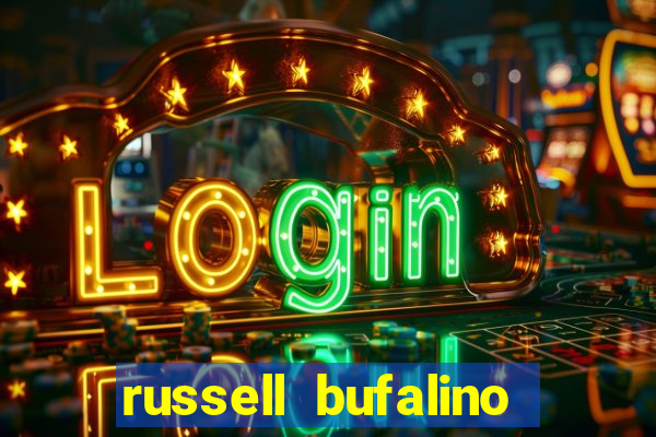 russell bufalino causa da morte